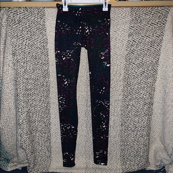 lululemon athletica Pants - Lululemon Leggings